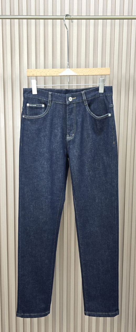 Джинсы Dolce & Gabbana 27683