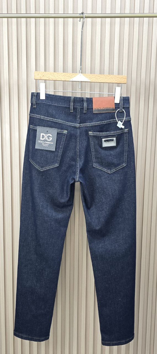 Джинсы Dolce & Gabbana 27683