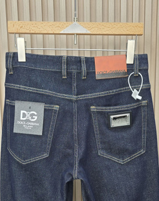 Джинсы Dolce & Gabbana 27683