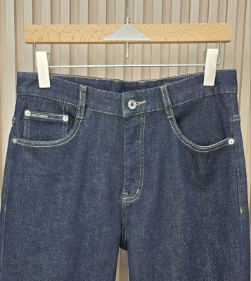 Джинсы Dolce & Gabbana 27683