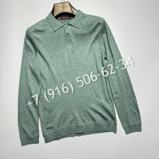 Поло Loro Piana 21393 2