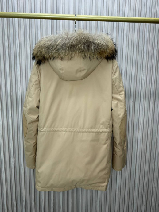 Куртка пуховик Kiton 5460 3