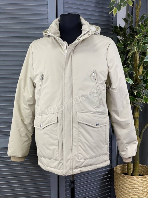 Пальто Brunello Cucinelli 11477