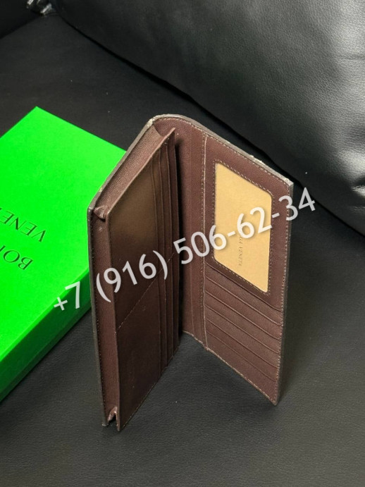 Кошелек Bottega Veneta 8250 3