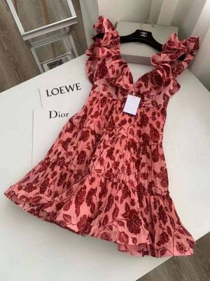 Платье Zimmermann 11682