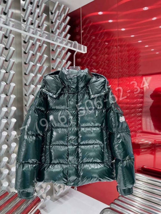 Куртка Moncler 21905