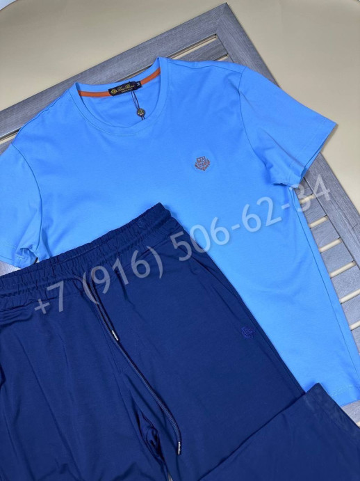 Брюки Loro Piana 31994