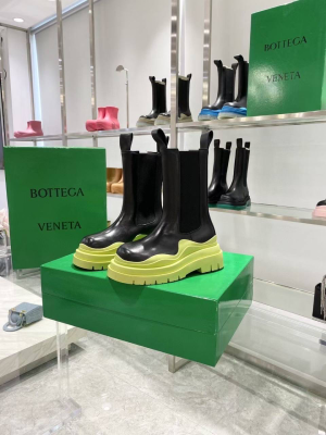 Сапоги Bottega Veneta 11788