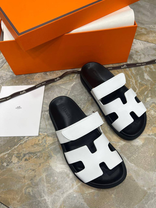 Тапочки HERMES 22005