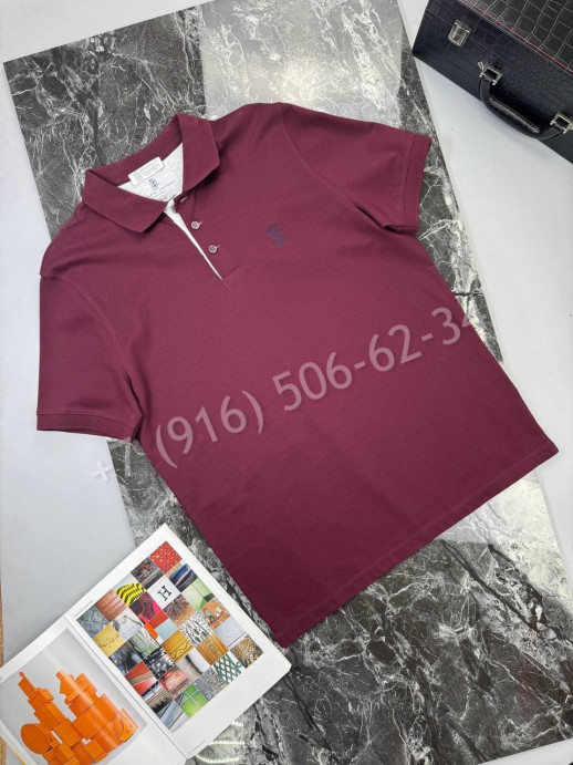 Поло Brunello Cucinelli 32094