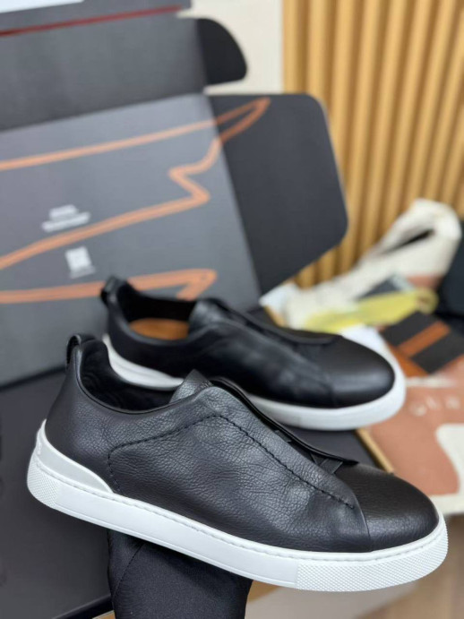 Кеды Zegna 31621 6