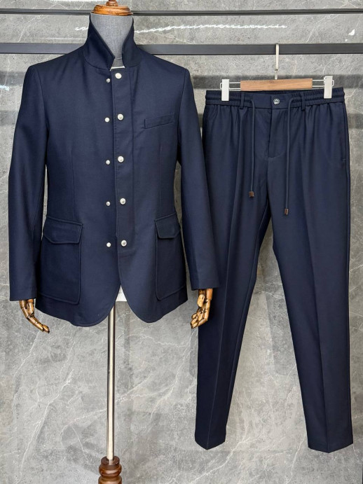 Костюм Brunello Cucinelli 24094 1