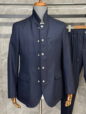 Костюм Brunello Cucinelli 24094 1