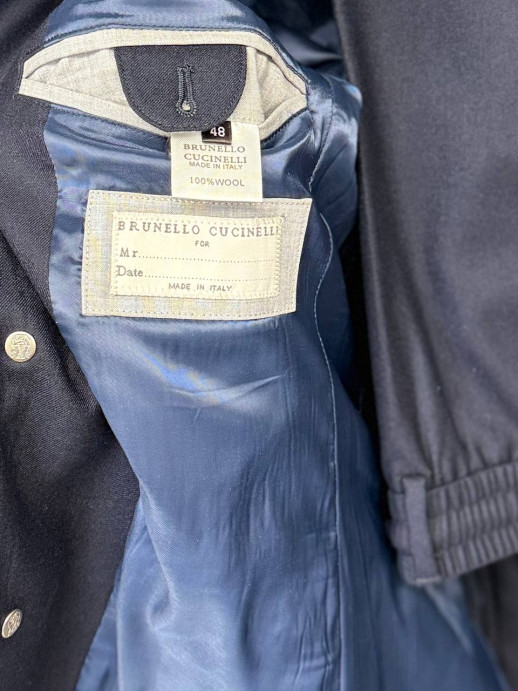 Костюм Brunello Cucinelli 24094 1