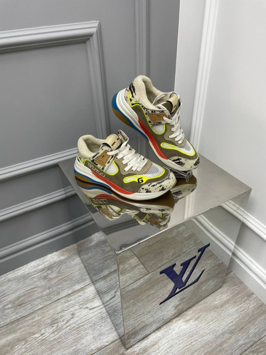 Кроссовки Gucci 11988