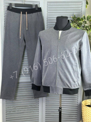 Спортивный костюм Loro Piana 22209