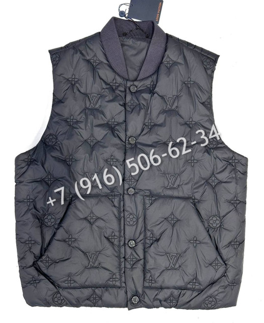 Жилетка Louis Vuitton 22709 1
