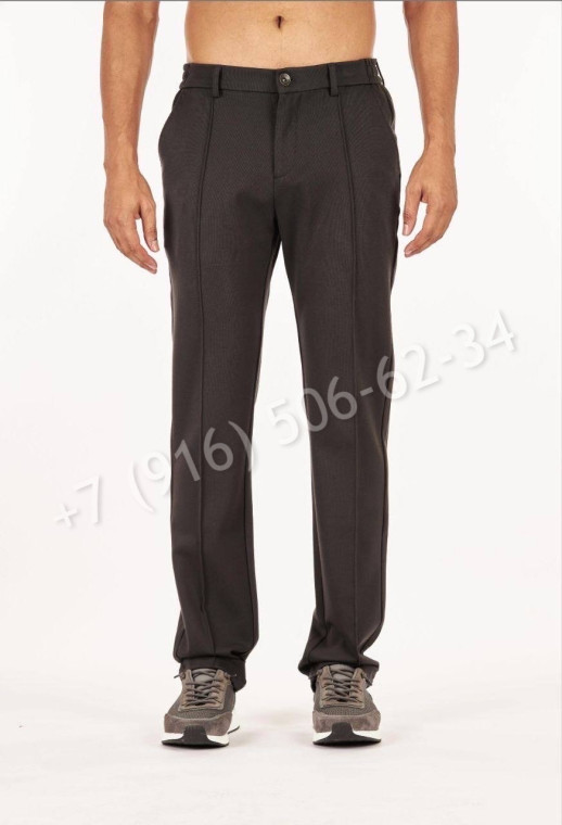 Брюки Brunello Cucinelli 22309