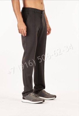 Брюки Brunello Cucinelli 22309