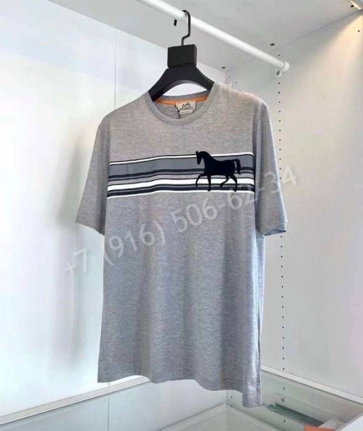 Футболка Hermes 12188