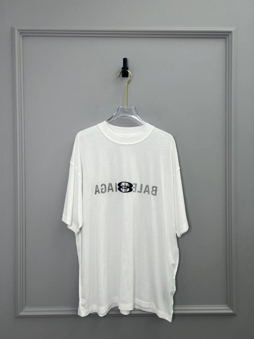 Футболка Balenciaga 32492