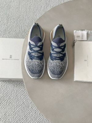 Кроссовки Brunello Cucinelli 16725 6