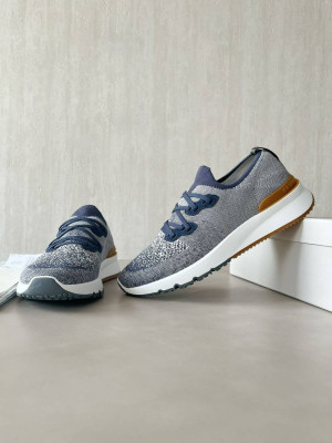 Кроссовки Brunello Cucinelli 16725 6