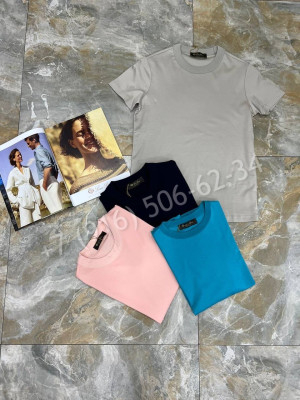 Футболка Loro Piana 32592