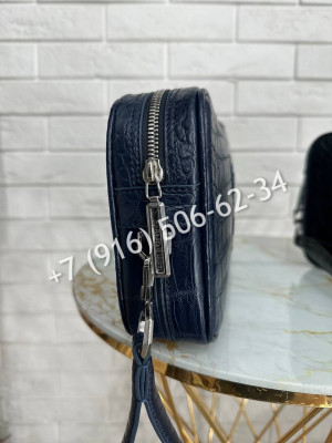 Клатч Stefano Ricci из кожи крокодила 31820 4