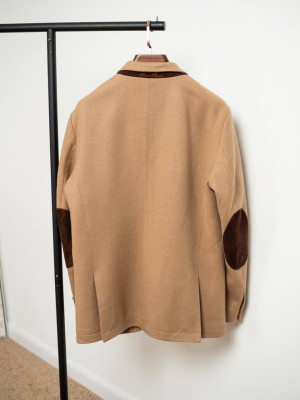 Костюм Loro Piana кашемир 100% 12645 1