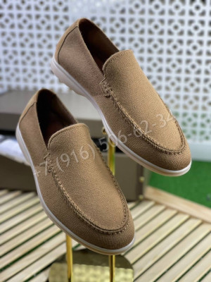 Лоферы Loro Piana 12411