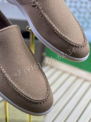 Лоферы Loro Piana 12411