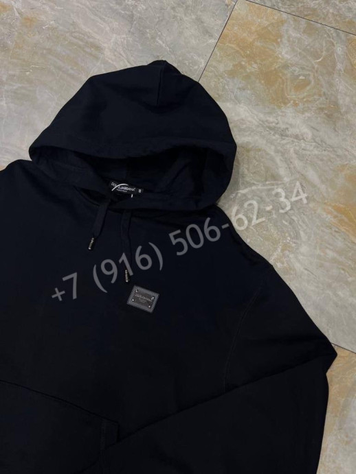 Толстовка Dolce & Gabbana 22616