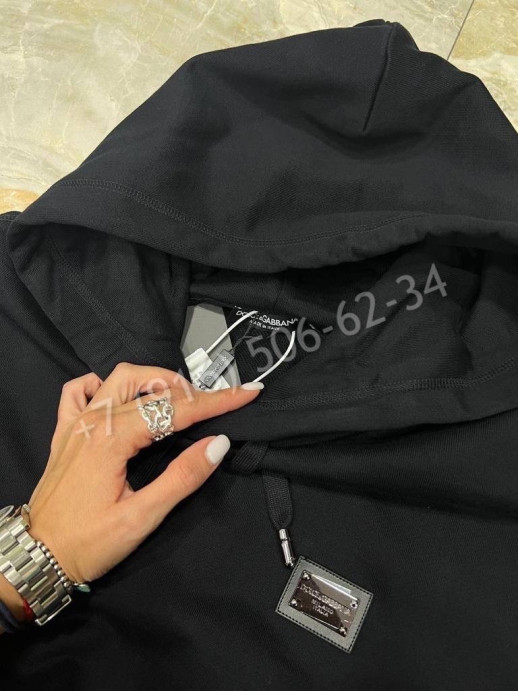 Толстовка Dolce & Gabbana 22616