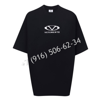 Футболка Vetements 31905 6