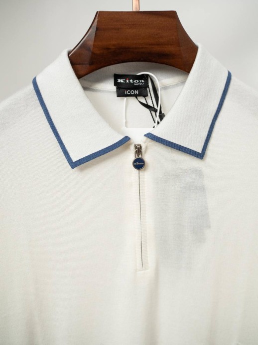 Поло Kiton 18005 4