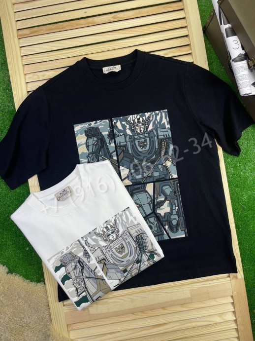 Футболка Hermes 12511