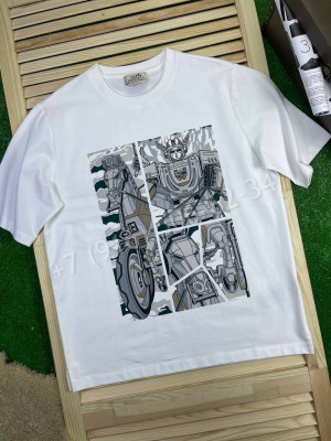 Футболка Hermes 12511