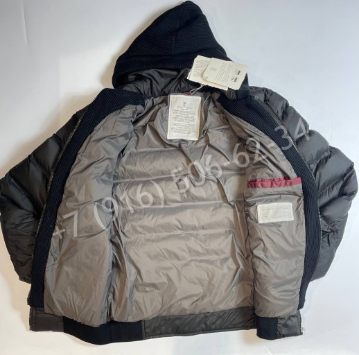 Куртка Brunello Cucinelli 22716