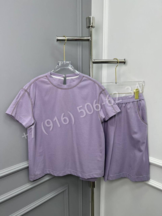 Костюм Brunello Cucinelli 32793