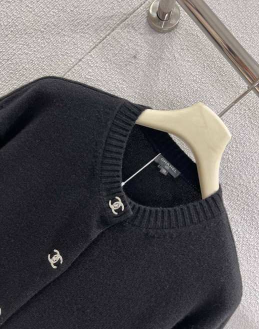 Кардиган Chanel 35265 1