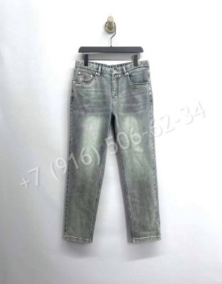 Джинсы Brunello Cucinelli 22816