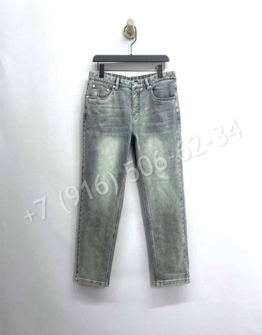 Джинсы Brunello Cucinelli 22816
