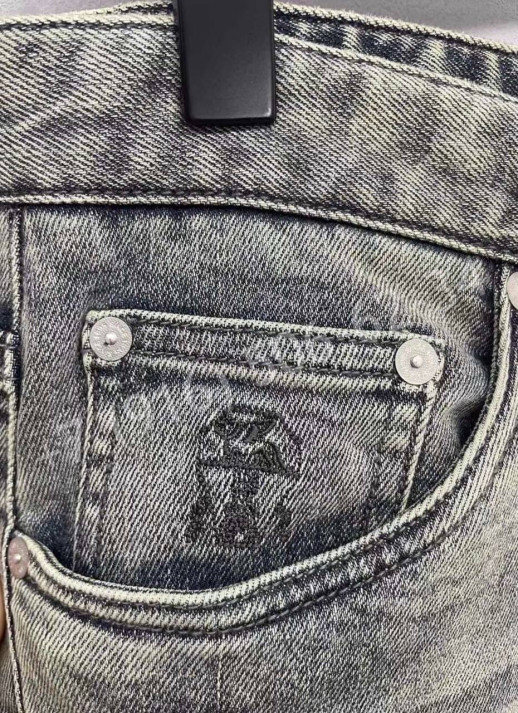 Джинсы Brunello Cucinelli 22816