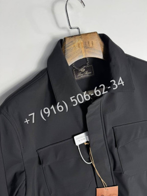 Куртка Loro Piana 34590 2