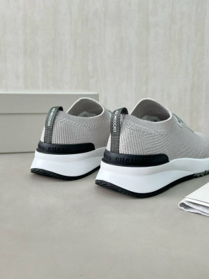 Кроссовки Brunello Cucinelli 16727 1