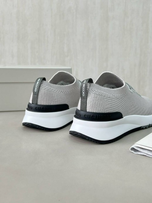 Кроссовки Brunello Cucinelli 16727 1