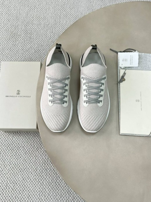 Кроссовки Brunello Cucinelli 16727 1