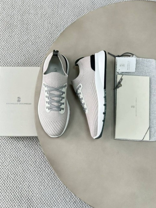 Кроссовки Brunello Cucinelli 16727 1