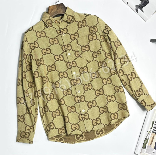 Рубашка Gucci 22916